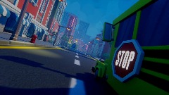 A screenshot taken in Dreams. 12 of 28.