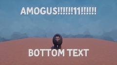 A screenshot taken in Dreams. 1 of 1.