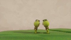 A screenshot taken in Dreams. 11 of 19.