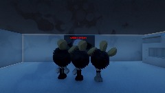 A screenshot taken in Dreams. 1 of 3.