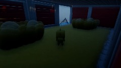 Chick vs Fern Part 1