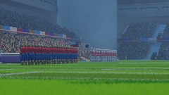 RWC 2023 Anthems JPN v CHI