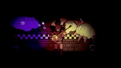 A screenshot taken in Dreams. 2 of 2.