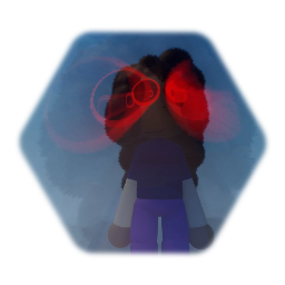 Ghala in Tea man's style