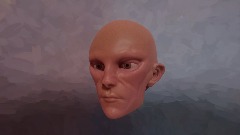 A screenshot taken in Dreams. 2 of 2.