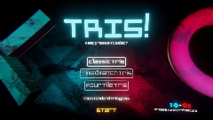 TRIS!