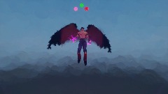 A screenshot taken in Dreams. 10 of 14.