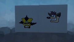 A screenshot taken in Dreams. 21 of 25.