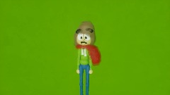 Billie Jean Remake, but he sings the actual lyrics