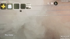 PS5 Template Menu (Remastered)