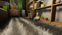 A screenshot taken in Dreams. 3 of 20.