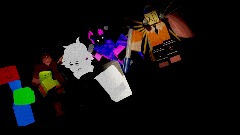 A screenshot taken in Dreams. 13 of 14.