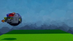 A screenshot taken in Dreams. 16 of 24.