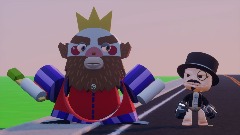 A screenshot taken in Dreams. 26 of 30.