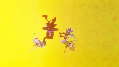 A screenshot taken in Dreams. 15 of 26.