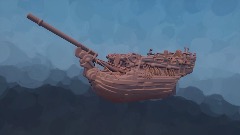 A screenshot taken in Dreams. 7 of 11.