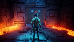 A screenshot taken in Dreams. 2 of 16.