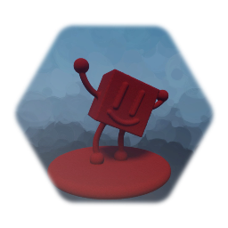 NOOBGUY Sculpt