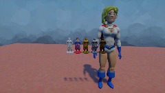 Mi creación - 27/2/2020