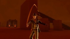 A screenshot taken in Dreams. 3 of 9.