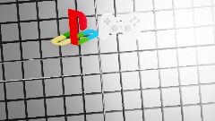 Remix of PS1 Menu 90s Edition