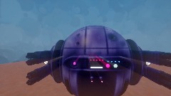 A screenshot taken in Dreams. 2 of 3.