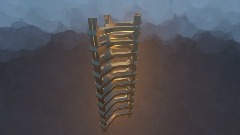 A screenshot taken in Dreams. 1 of 1.