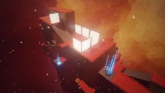 A screenshot taken in Dreams. 3 of 9.