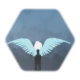 Mother Darkness puppet