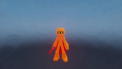 A screenshot taken in Dreams. 1 of 3.