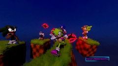 A screenshot taken in Dreams. 29 of 29.