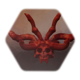 Lord D Skull