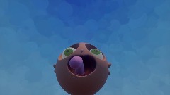 A screenshot taken in Dreams. 2 of 2.