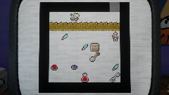 A screenshot taken in Dreams. 10 of 22.