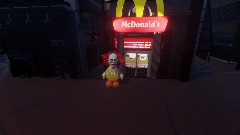 A screenshot taken in Dreams. 1 of 1.