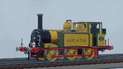 A screenshot taken in Dreams. 10 of 14.