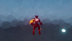 A screenshot taken in Dreams. 11 of 11.