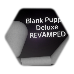 @MmOfficial Blank Puppet Deluxe *{REVAMPED}*