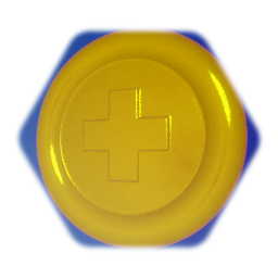 Collectable Coin + Logic