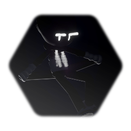 kitt v6 | non-binary