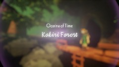Kokiri Forest