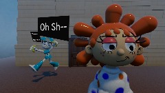 NEVER CHEER YOUR FRIEND