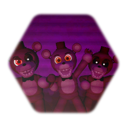 FNF | Roy The Rat (All Forms)