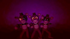 A screenshot taken in Dreams. 1 of 3.