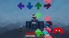 A screenshot taken in Dreams. 1 of 1.