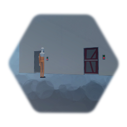 Scp doors (with logic by cugsly)