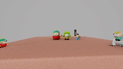 My Creation - 5/1/2023