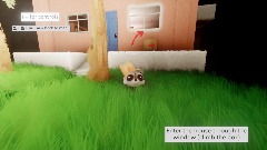 A screenshot taken in Dreams. 2 of 2.