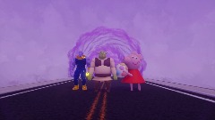 A screenshot taken in Dreams. 2 of 10.