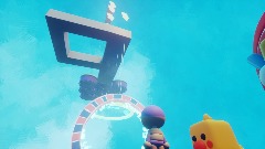 [wip] Chicky´s Third Agility Course